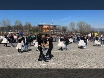 Патронат - роденден на нашата градинка, 28-03-2023 - слика 1