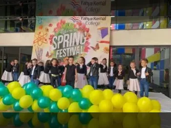 Детски пролетен фестивал 2023 - Јахја Кемал, 28-04-2023 - слика 1
