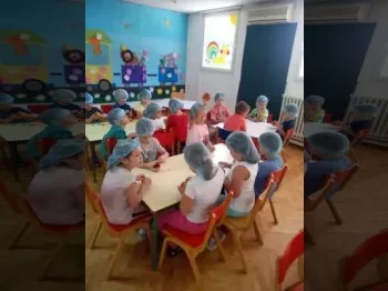 Подготовка на џем од праски - 23.08.2023