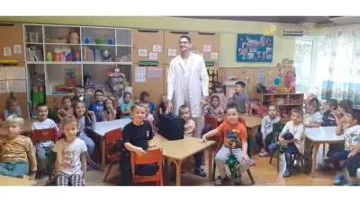 Profesija doktor 1