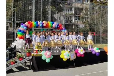 Srekjen rodenden Opshtina Karposh 1