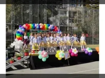 Среќен роденден Општина Карпош - 03.11.2023 Среќен роденден Општина Карпош - 03.11.2023