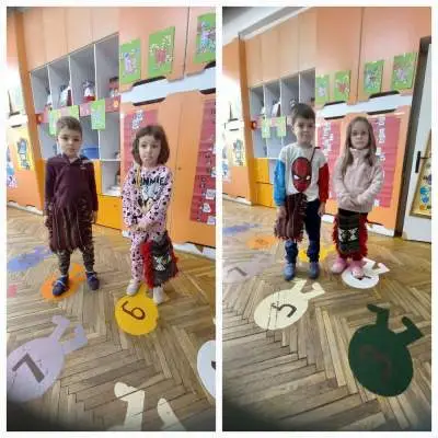 Kolede i Badnik 1
