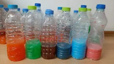 Istrazhuvachka igra 1