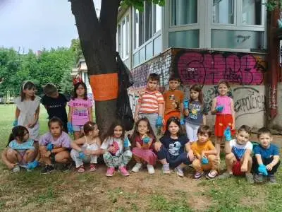 Svetski den na zashtita na zhivotnata sredina 2