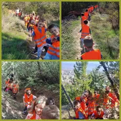 Odbelezhuvanje na Svetski Den na chisti planini (26.09.2024) 1