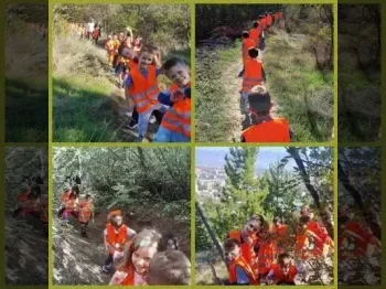 Одбележување на Светски Ден на чисти планини (26.09.2024), 27-09-2024 - слика 1