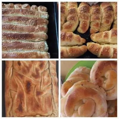 Ja pochituvame tradicijata 1
