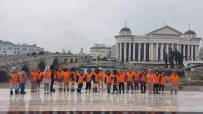 Proshetka niz Skopje 2024 1