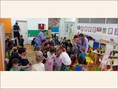 Sadenje na cvekjinja 1