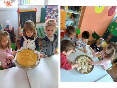 Vo svetot na zhitaricite 1