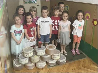 Ja chuvame zhivotnata sredina 1