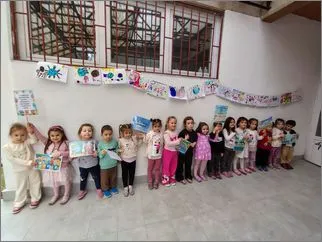 Мали екологисти 25 03 2026