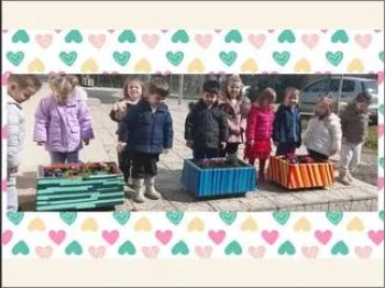 Пролетно садење на цвеќиња, 27-03-2026 - слика 5