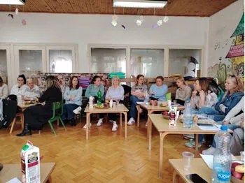 gradenje na bezbedna i zdrava sredina