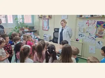 Svetski den na medicinskite sestri 1