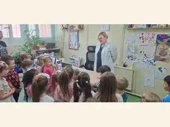 Светски ден на медицинските сестри, 13-05-2026 - слика 10