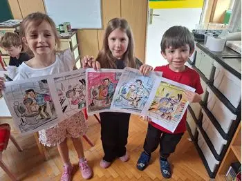 Учиме за собирање и рециклирање на отпадно масло за јадење 02 06 2026