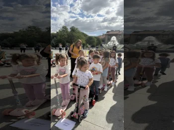 Движи се за здравје – манифестација во организација на ДКЦ - 23.09.2026